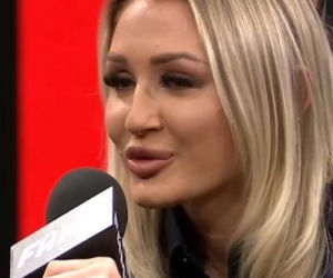 Doris BJJ - Gliniara