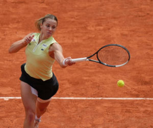 Maja Chwalińska w ministerstwie sportu