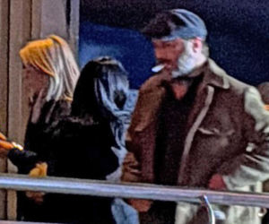 Kulisy premiery filmu DZIK