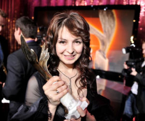Elena Leszczyńska