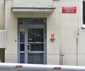 Kolejne osoby z zarzutami w sprawie Sławomira N. 
