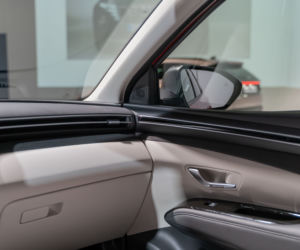 Hyundai Tucson (2021)