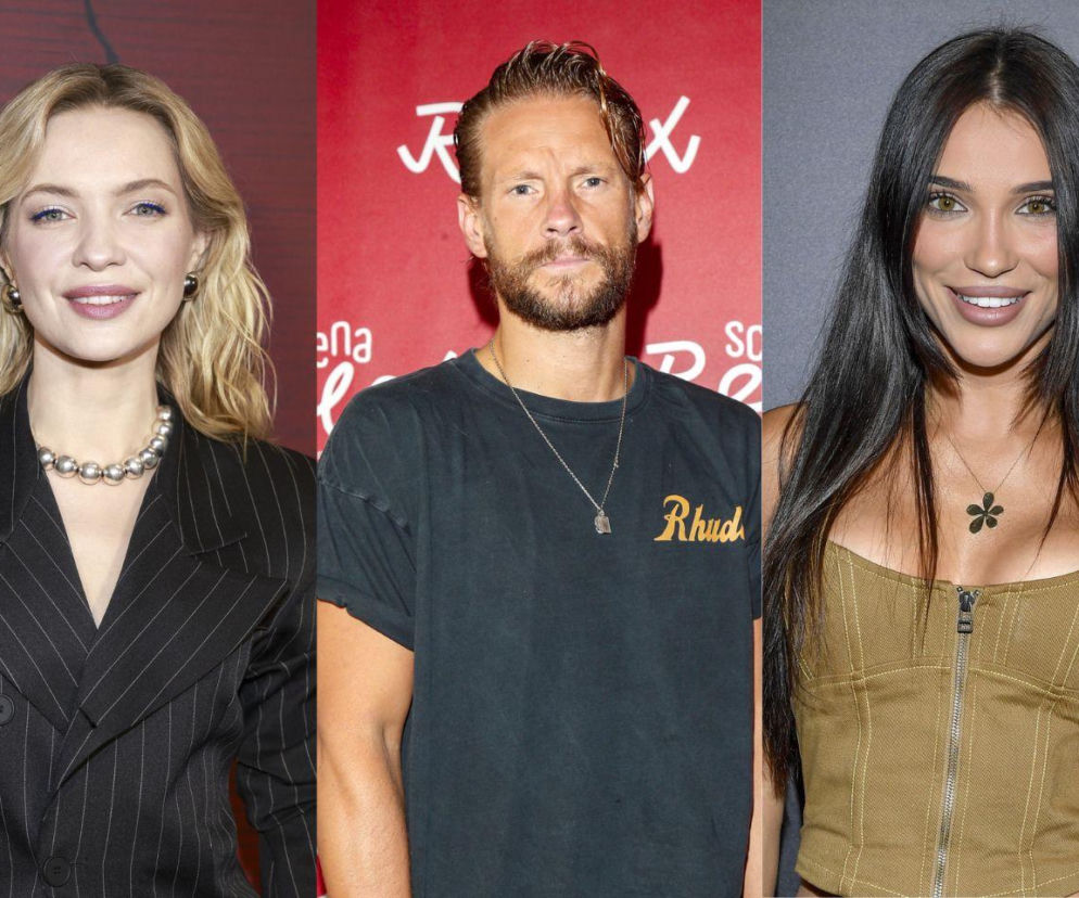 Szok w Tańcu z Gwiazdami! Oto wszystkie duety 18. edycji - tych połączeń nikt się nie spodziewał