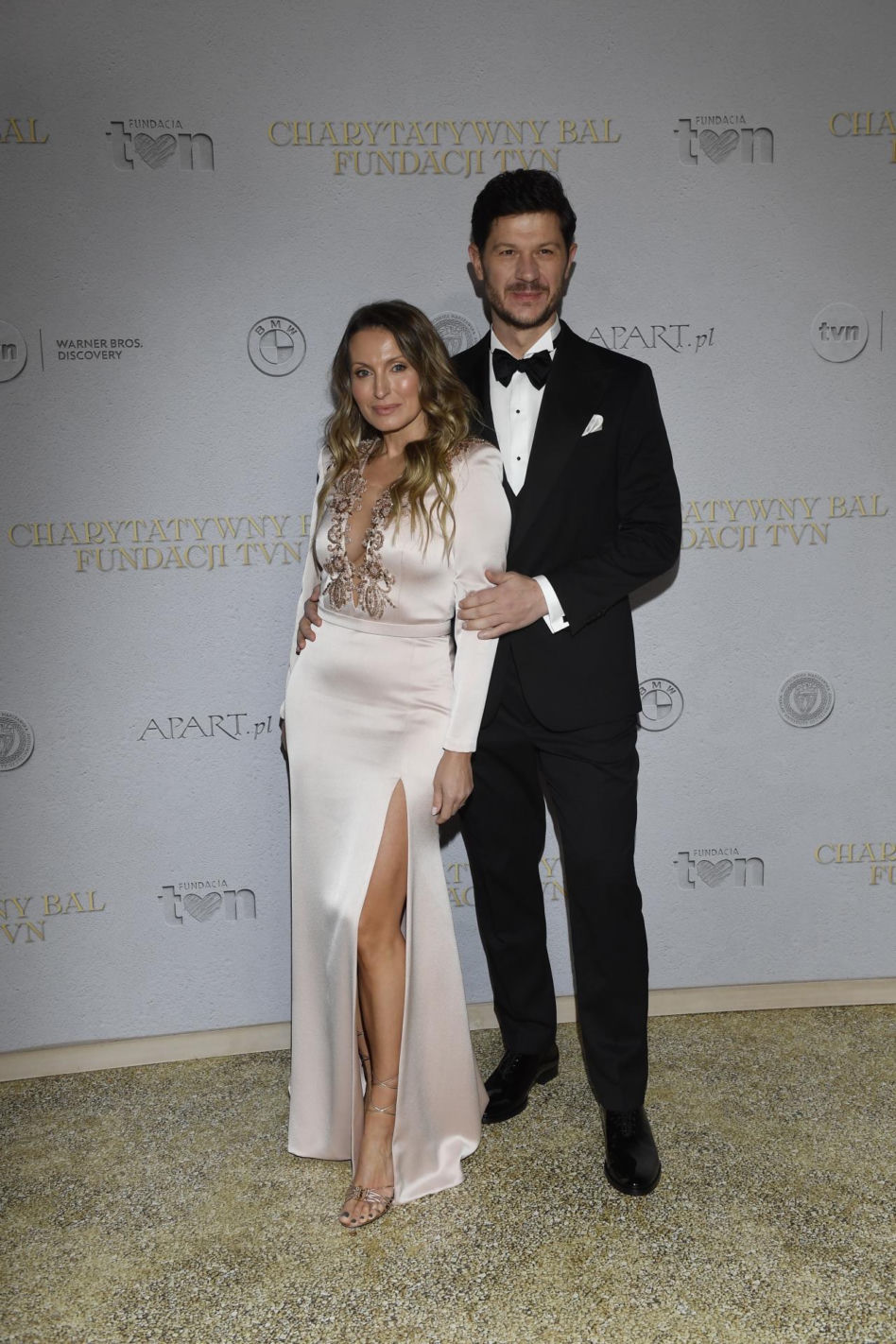 Charytatywny Bal Fundacji TVN 2025