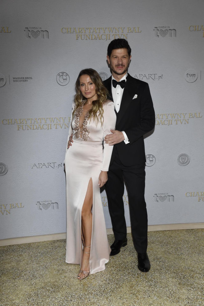 Charytatywny Bal Fundacji TVN 2025