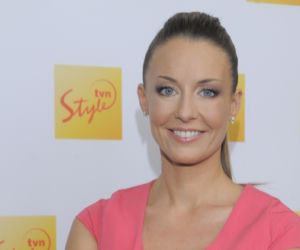 Małgorzata Rozenek