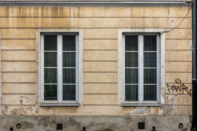 Miodowa 20 w Warszawie