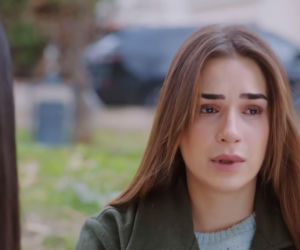 Miłość i nadzieja, odcinek 342. Sila, Bahar