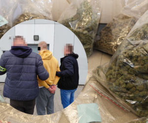 25-latkowi grozi 20 lat więzienia