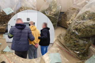 25-latkowi grozi 20 lat więzienia