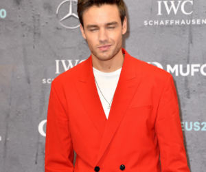 Liam Payne