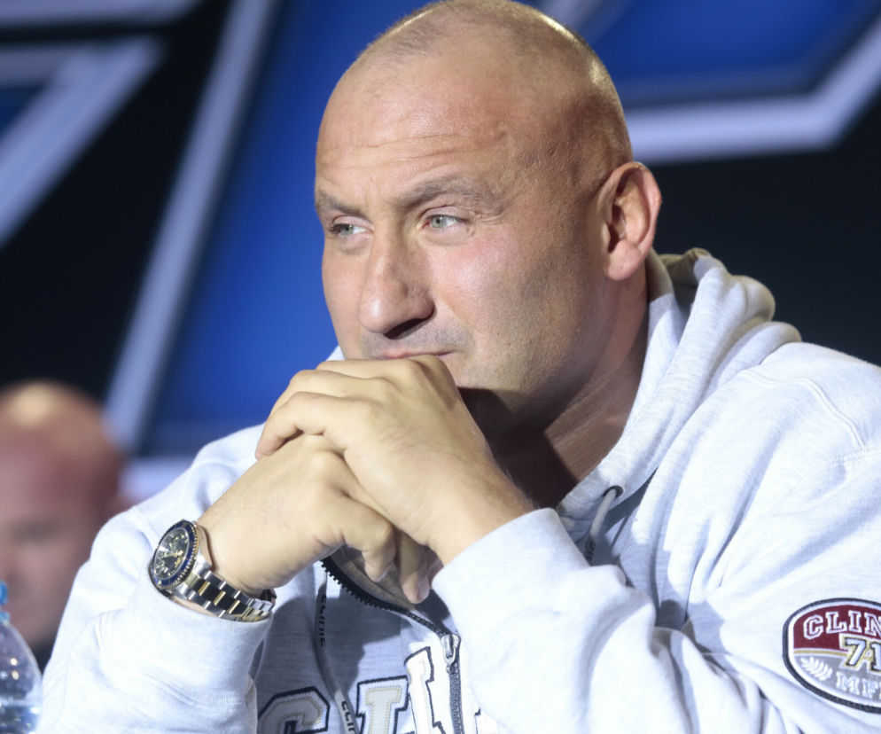 Marcin Najman