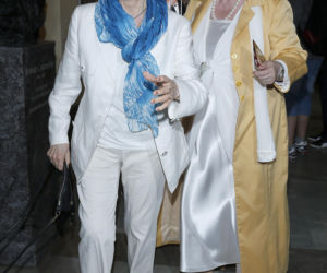 Olga Lipińska jak się zmieniała