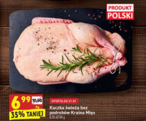 Biedronka - NOWE promocje od 28.01.