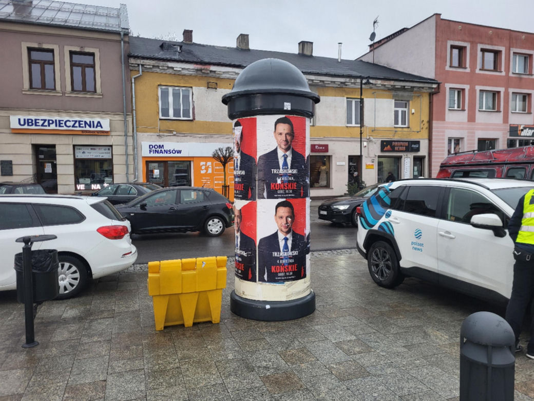 Debata w Końskich