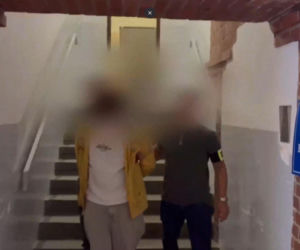 Horror na Dolnym Śląsku. 19-latek podejrzany o przestępstwa seksualne wobec dzieci