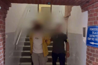 Horror na Dolnym Śląsku. 19-latek podejrzany o przestępstwa seksualne wobec dzieci
