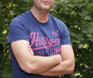 Jacek Rozenek