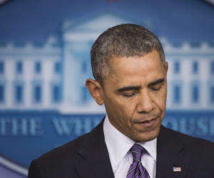 Barack Obama