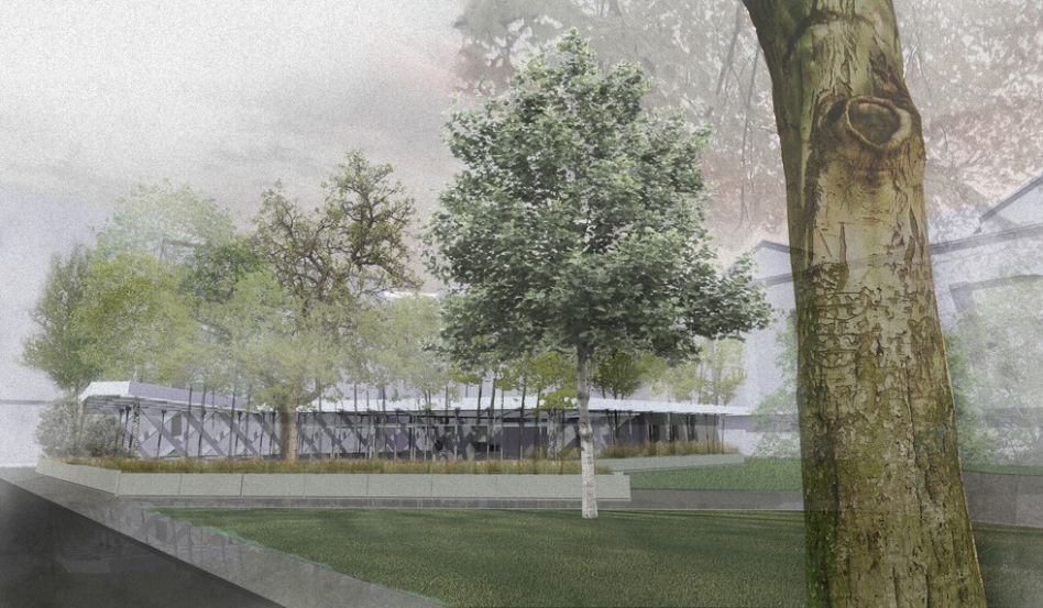 Kraków domem tlenu. Wyniki międzynarodowego konkursu na projekt centrum chorych na raka