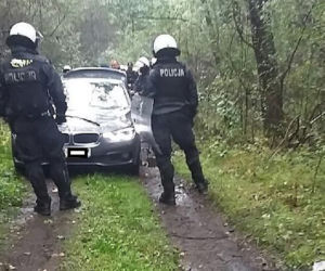 Radny z PiSu na ustawce z kibolami