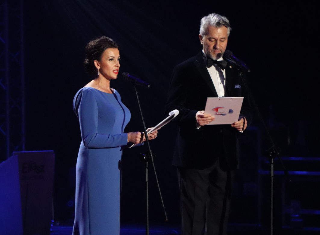 Tak wyglądał tegoroczny Bal Marszałkowski [AUDIO, GALERIA]