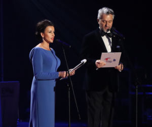 Tak wyglądał tegoroczny Bal Marszałkowski [AUDIO, GALERIA]