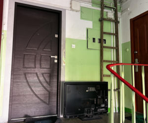 Syn ranił dziewięć osób, ojciec nie żyje. Wstrząsające odkrycie