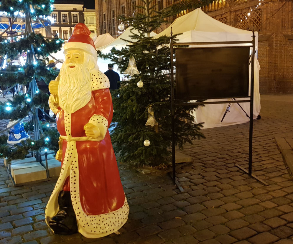 Tak Toruń będzie świętować Boże Narodzenie. Moc atrakcji dla każdego!
