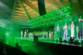 Ruszyła Sądecka Jesień Kulturalna 