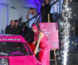 12. Wielkie Motoryzacyjne Show