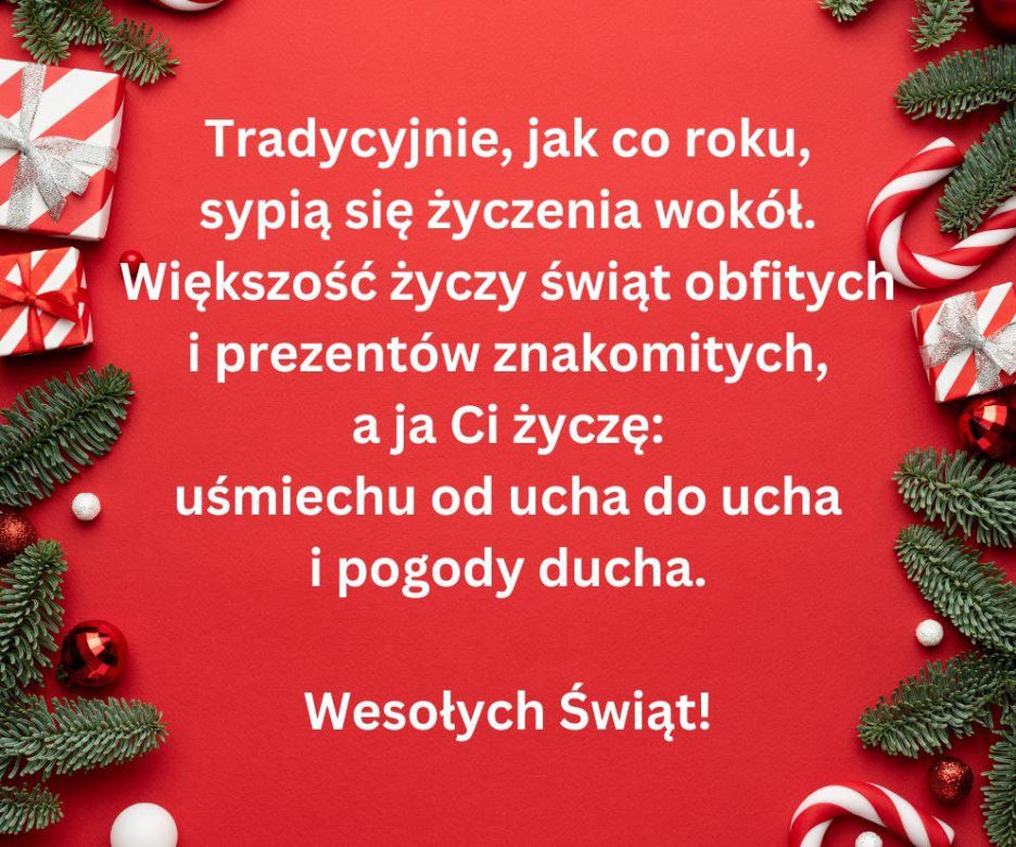 Karki świąteczne do pobrania za darmo
