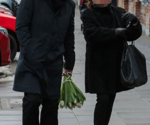 Pogrzeb Zuzanny Łapickiej