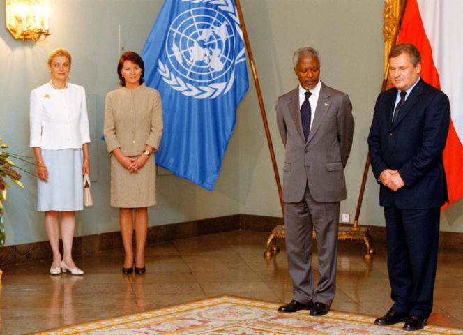 Jolanta Kwaśniewska