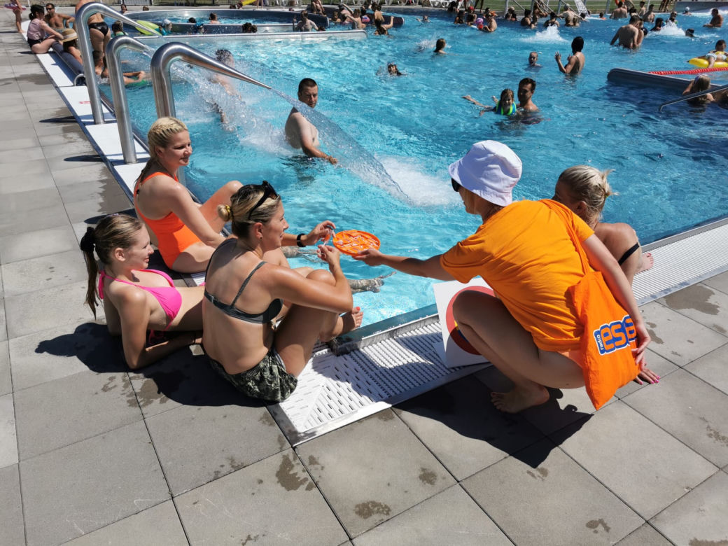 Tak bawiliśmy się na ESKA Summer City! (6 lipca - 9 lipca)