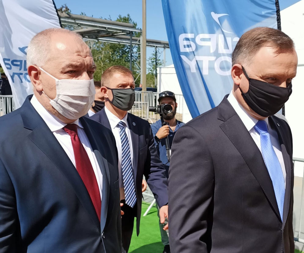 Andrzej Duda