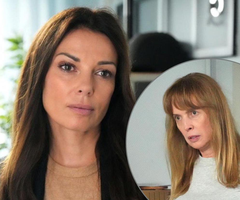 Barwy szczęścia odc. 3325