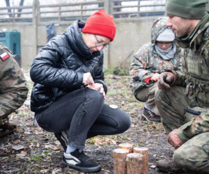 Rekordowe zainteresowanie programem wGotowości. Prawie 18 tysięcy zgłoszeń w dwa tygodnie