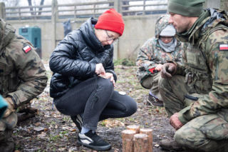 Rekordowe zainteresowanie programem wGotowości. Prawie 18 tysięcy zgłoszeń w dwa tygodnie