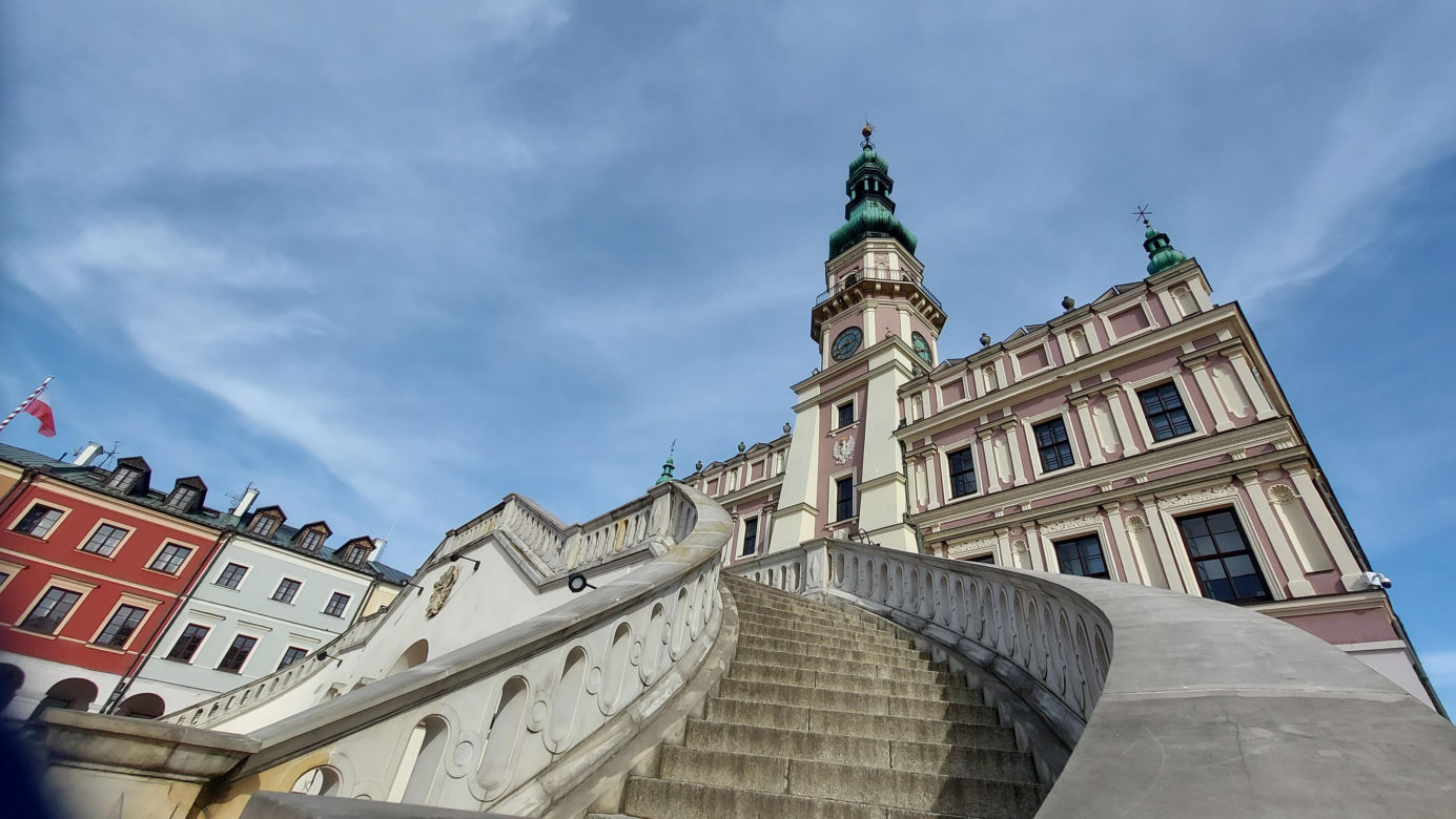 Zamość