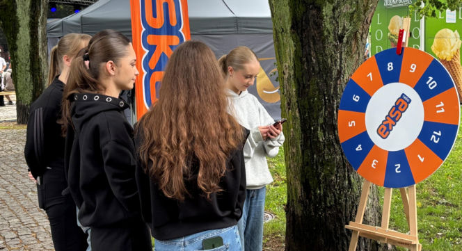 Eska Summer City - „Odetchnij na zdrowie” Gołdap Festiwal 2026