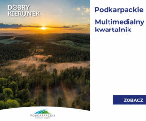 Nowy multimedialny e-kwartalnik o Podkarpaciu na eska.pl. Premiera już 30 sierpnia 