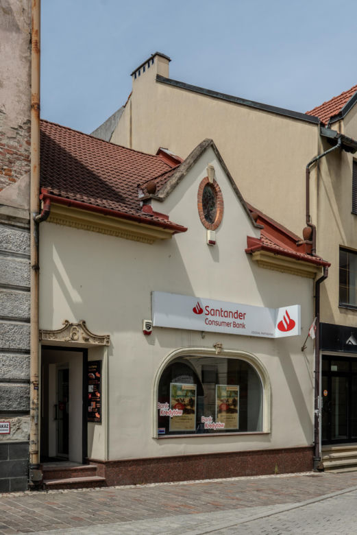 To jedno z najpiękniejszych miast w woj. małopolskim. Mikołaj Rej ukończył w nim swoje słynne dzieło