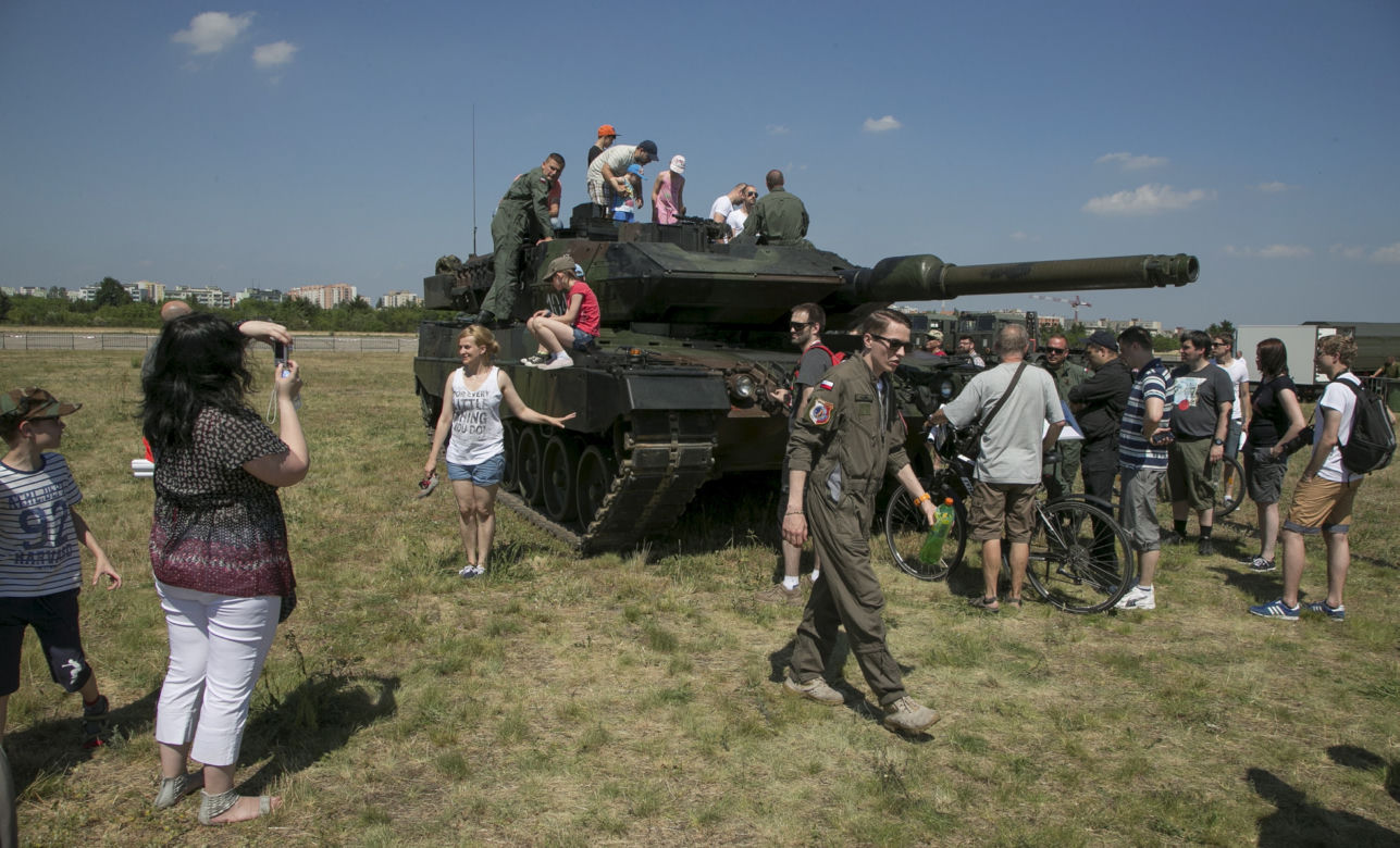 10 sposobów na świętowanie 100-lecia Bitwy Warszawskiej