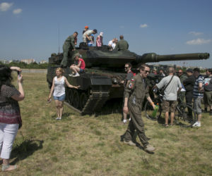 10 sposobów na świętowanie 100-lecia Bitwy Warszawskiej