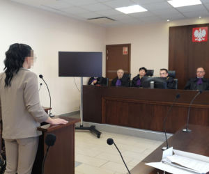 Podciął gardło koledze, bo pokłócili się o kobietę. W tle walka o dziecko