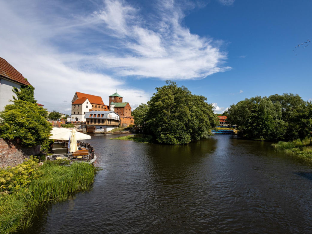 Darłowo