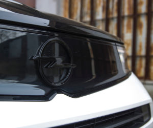 Opel Mokka 1.2 Turbo 130 KM AT8 GS Line