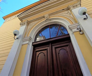 Ogrody Śródmieście - nowe miejsce na kulturalnej mapie Szczecina