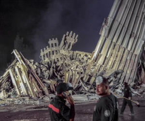 Nagroda za WTC dla imigrantów